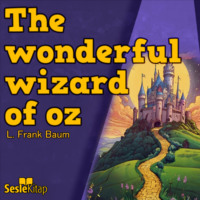 . The Wizard of Oz