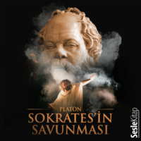 Platon  . Sokrates'in Savunması