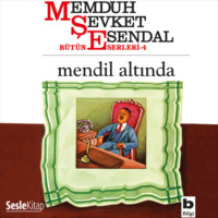 . Mendil Altında