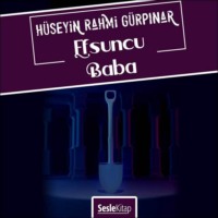 . Efsuncu Baba