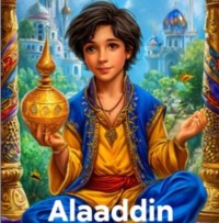 . Alaaddin