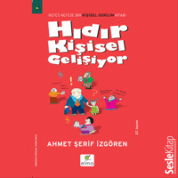 Ahmet Şerif İzg?ren. Hıdır Kişisel Gelişiyor
