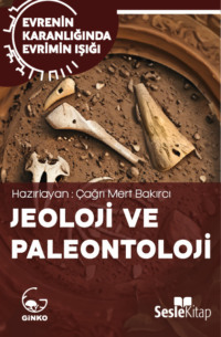 . EVRENİN KARANLIĞINDA EVRİMİN IŞIĞI BÖLÜM 6 / ETOLOJİ - Hayvan Davranışları Penceresinden Evrimi Anlamak