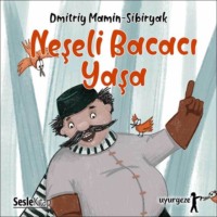 . İyi Uykular 4 - Serçe Sürerçe, Levrek Lüverek ve Neşeli Bacacı Yaşa