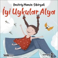 . İyi Uykular 8 - İyi Uykular Alya