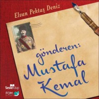 . Gönderen Mustafa Kemal