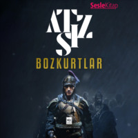 H?seyin Nihal Atsız. Bozkurtlar