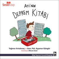 . Ati'nin Deprem Kitabı