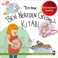 Yağmur Artukmaç. Teo Dizisi 7 (Ebeveynlere Özel) - Teo'nun 