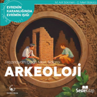 . EVRENİN KARANLIĞINDA EVRİMİN IŞIĞI BÖLÜM 9 / ARKEOLOJİ - Kuyruksuz Maymunların Kültürel Yolculuğu