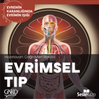 . EVRENİN KARANLIĞINDA EVRİMİN IŞIĞI BÖLÜM 10 / EVRİMSEL TIP -  Vücudumuzda Damga Gibi Taşıdığımız Evrimin İzleri...