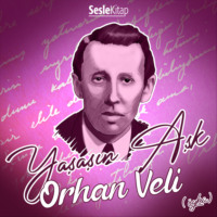 Orhan Veli Kanık. Orhan Veli Yaşasın Aşk / Öyküler