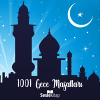 Анонимный автор. 1001 Gece Masalları