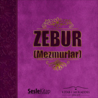 Анонимный автор. Zebur (Mezmurlar)