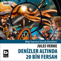 . Denizler Altında Yirmi Bin Fersah