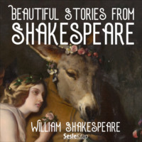 Эдит Несбит. Beautiful Stories from Shakespeare