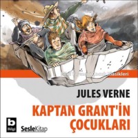 . Kaptan Grant'ın Çocukları