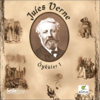 . Jules Verne Öyküler 1