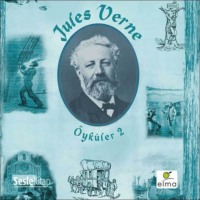 Jules Verne. Jules Verne Öyküler 2