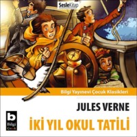 . İki Yıl Okul Tatili