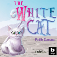 . The White Cat