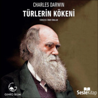 . Türlerin Kökeni