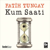 . Kum Saati