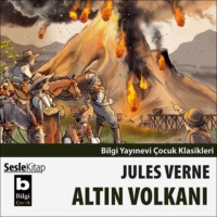 . Altın Volkanı