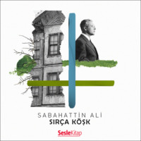 . Sırça Köşk