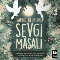 . Sevgi Masalı
