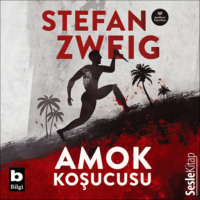 . Amok Koşucusu