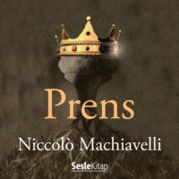 . Prens