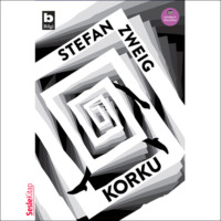 Stefan Zweig. Korku