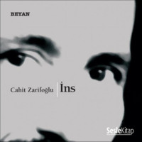Cahit Zarifoğlu. İns (Hikayeler)