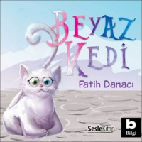 . Beyaz Kedi