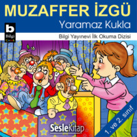 Muzaffer İzgü. Yaramaz Kukla