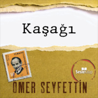 ?mer Seyfettin. ?mer Seyfettin ?yk?leri - Kaşağı
