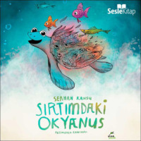 . Sırtımdaki Okyanus