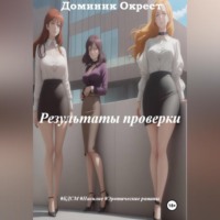 Доминик Окрест. Результаты проверки