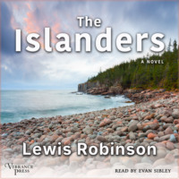 . The Islanders (Unabridged)