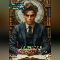 Шаира Тураповна Баширова. Записки Гипнотизёра