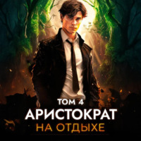 Алекс Рудин. Аристократ на отдыхе. Том 4