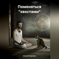 Евгений Павлович Поздняков. Поменяться «хвостами»