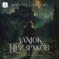 . Замок призраков
