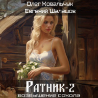 Евгений Шалашов. Ратник 2