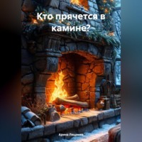 . Кто прячется в камине?