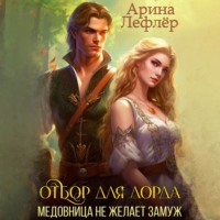 . Отбор для лорда, или Медовница не желает замуж