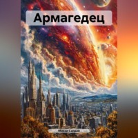Микки Сандэй. Армагедец