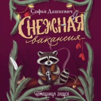 . Снежная вакансия