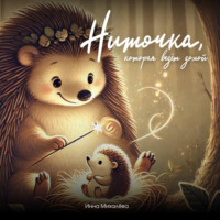 . Ниточка, которая ведёт домой